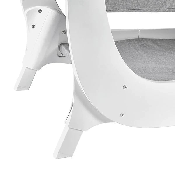 Cribs & Cots Schunggle Air Crib The Little Baby Brand The Little Baby Brand