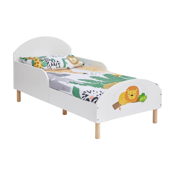 Lion Toddler Bed The Little Baby Brand The Little Baby Brand