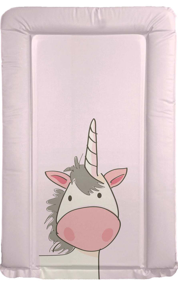 Baby Changing Mat Baby Changing Mat - Unicorn Baby Base The Little Baby Brand