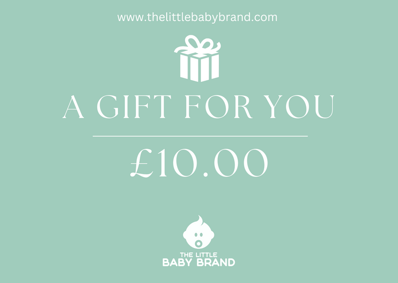  Gift Card The Little Baby Brand The Little Baby Brand