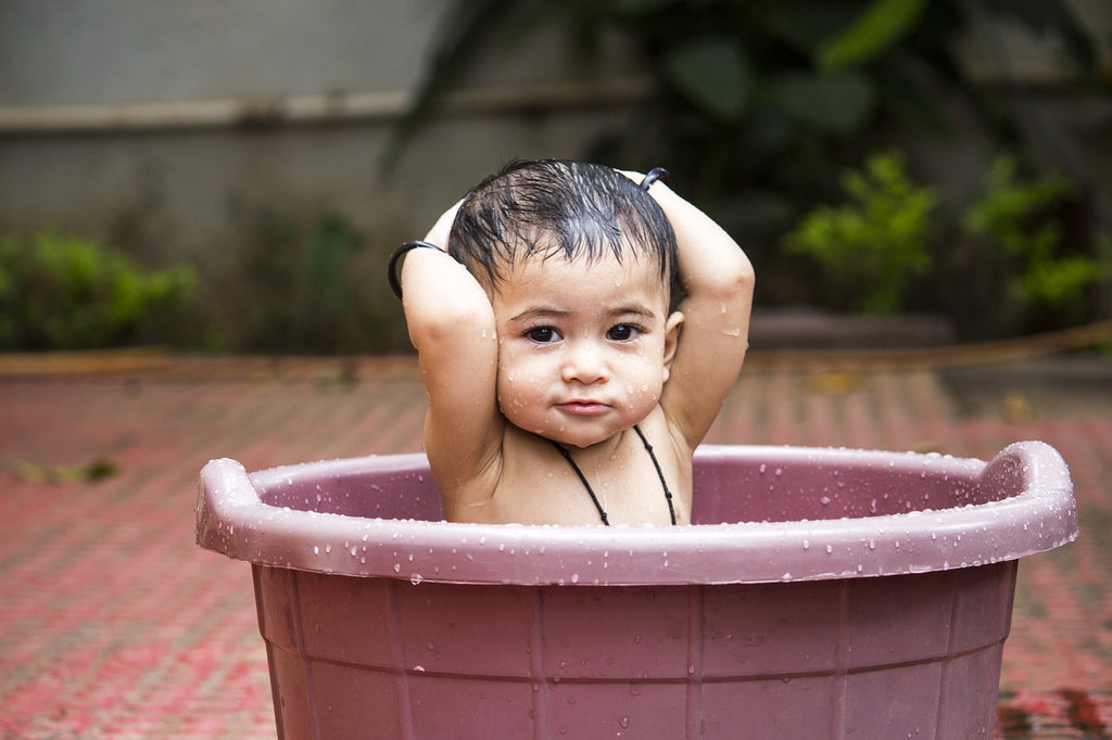 Bathtime