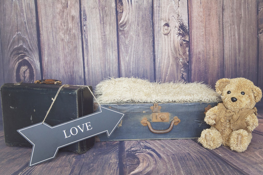 Nursery Accessories