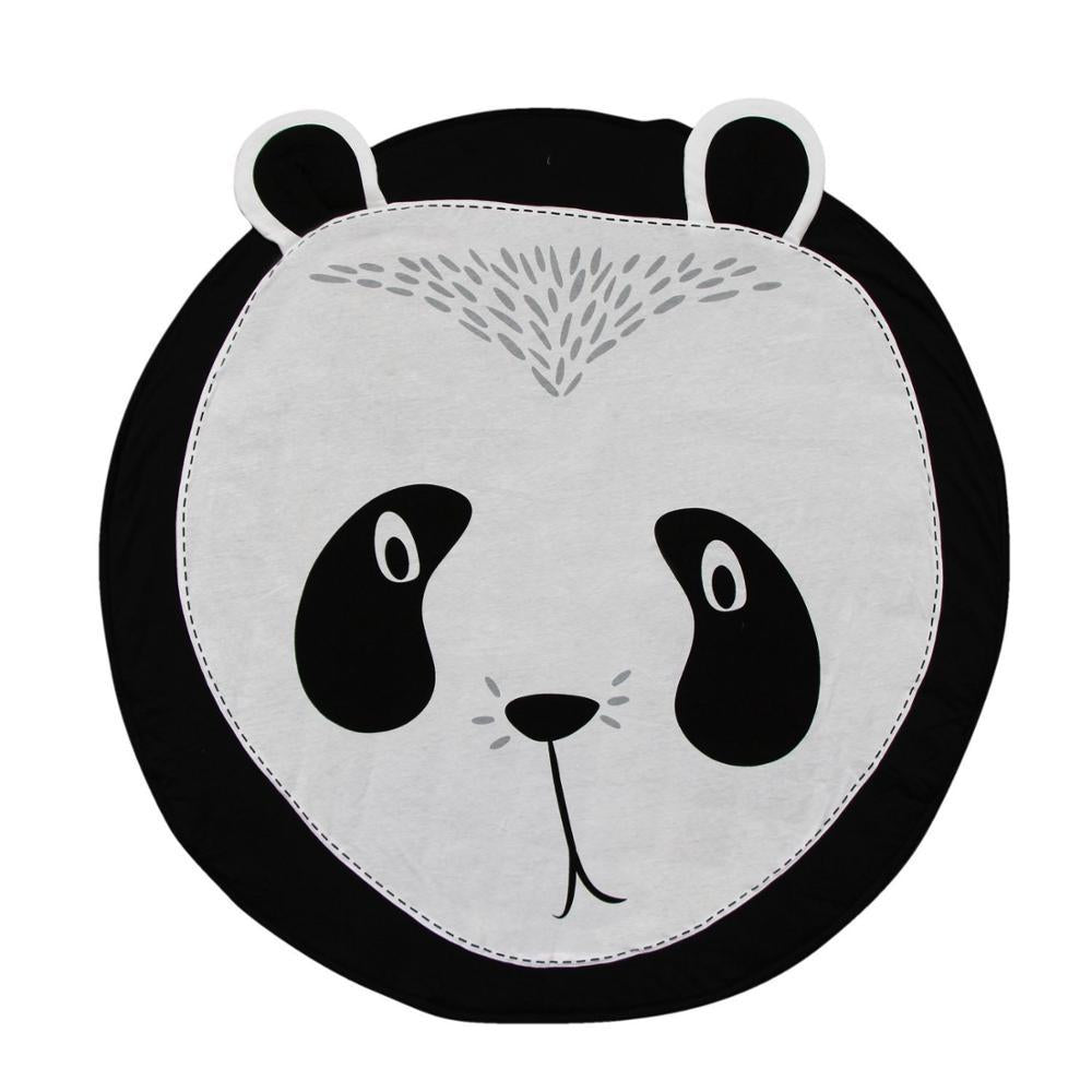 Cute Animal Play Mat For Baby eprolo The Little Baby Brand