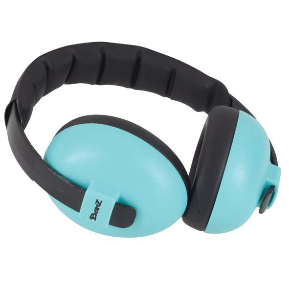 Baby Ear Defenders Baby Banz Bubzee Baby and Toddler Ear Defenders Babybase The Little Baby Brand