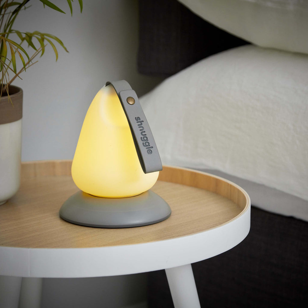  Shnuggle Moonlight Nightlight The Little Baby Brand The Little Baby Brand