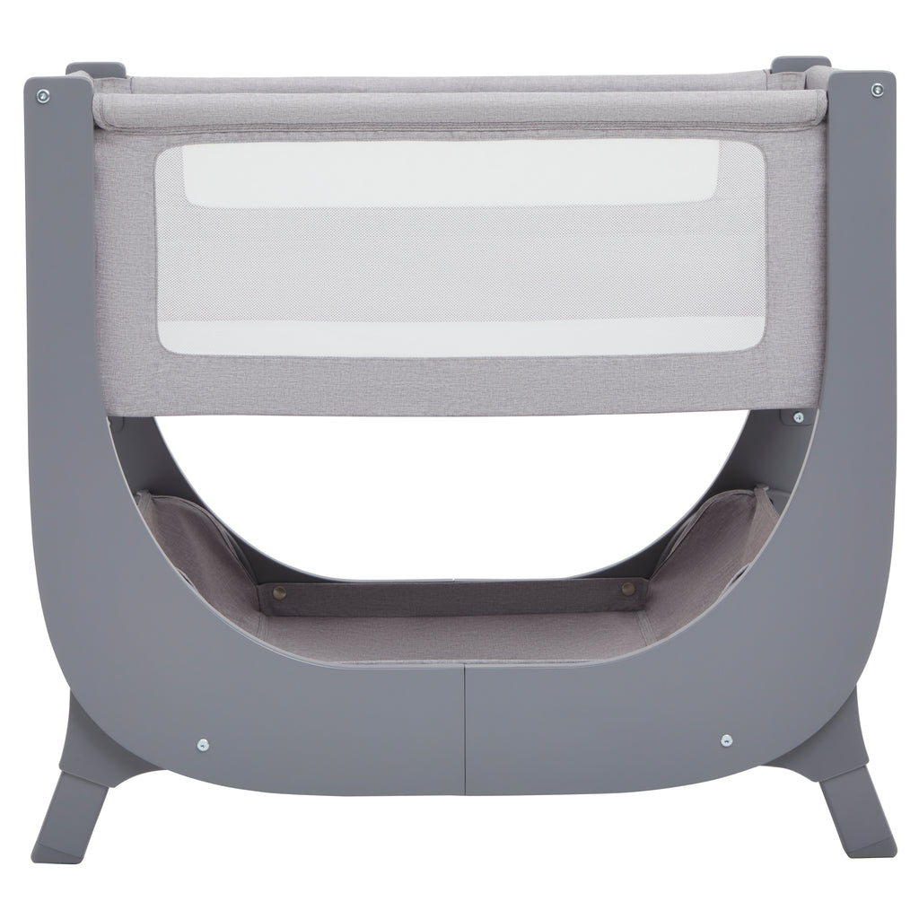 Cribs & Cots Schunggle Air Crib The Little Baby Brand The Little Baby Brand