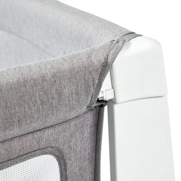 Cribs & Cots Shnuggle Air Crib-Cot Plus Conversion Kit Baby Base The Little Baby Brand