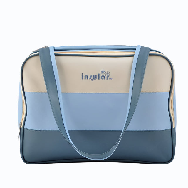 Striped style Fashion Mommy Large Capacity Multi-functional Maternity Backpack Nursing bag Baby Diaper Bag Mommy Shoulder Bag eprolo The Little Baby Brand