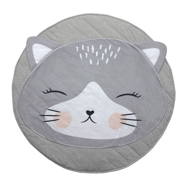 Cute Animal Play Mat For Baby eprolo The Little Baby Brand