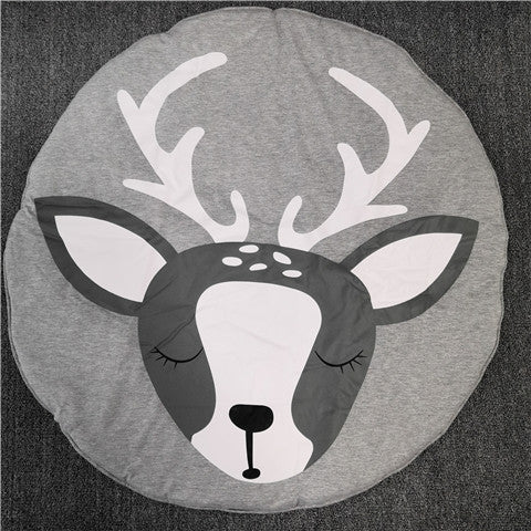 Cute Animal Play Mat For Baby eprolo The Little Baby Brand