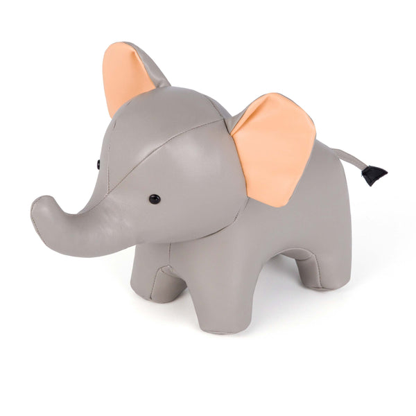 Musical Baby Toy Little Big Friends Musical Animal - Vincent The Elephant The Little Baby Brand The Little Baby Brand