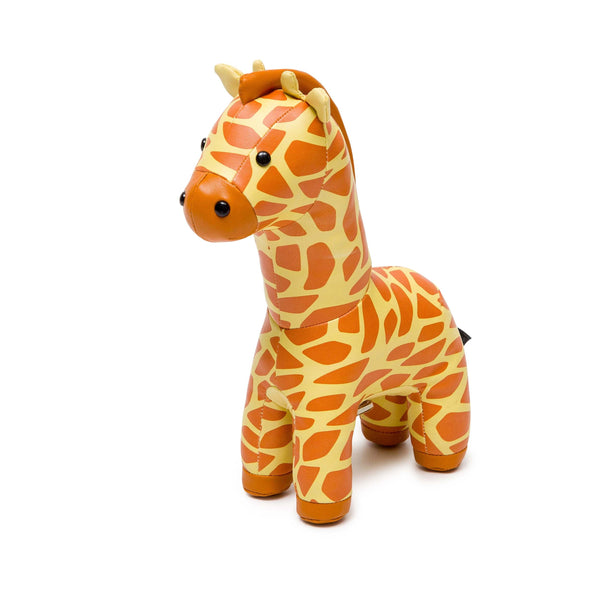 Musical Baby Toy Little Big Friends Musical Animal - Gina The Giraffe The Little Baby Brand The Little Baby Brand