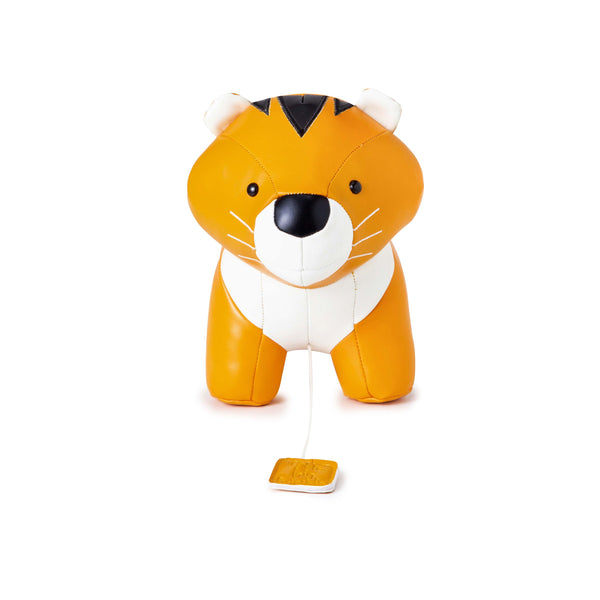 Musical Baby Toy Little Big Friends Musical Animal - Tim the Tiger The Little Baby Brand The Little Baby Brand