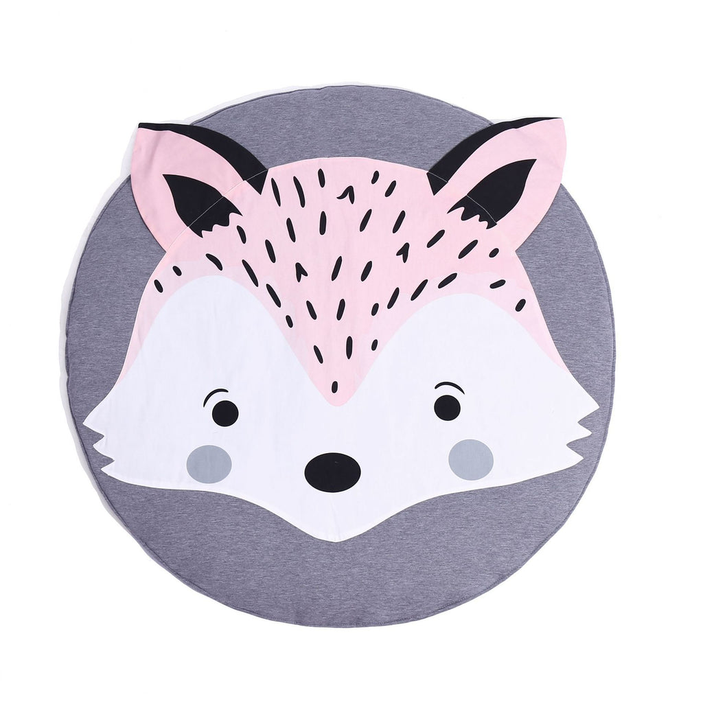 Cute Animal Play Mat For Baby eprolo The Little Baby Brand