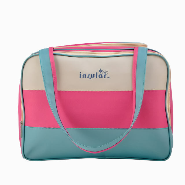 Striped style Fashion Mommy Large Capacity Multi-functional Maternity Backpack Nursing bag Baby Diaper Bag Mommy Shoulder Bag eprolo The Little Baby Brand