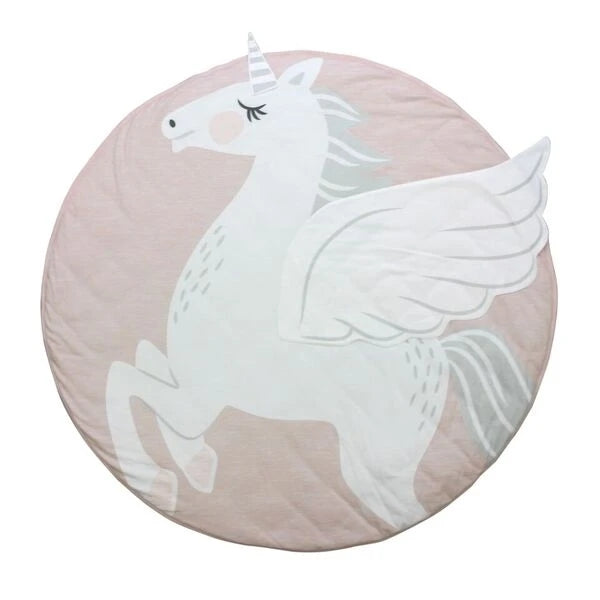 Cute Animal Play Mat For Baby eprolo The Little Baby Brand