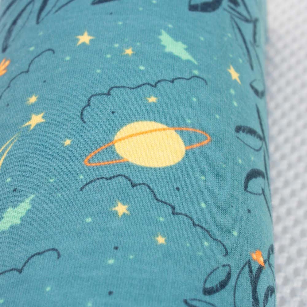 baby bed Purflo Sleeptight Baby Bed Stargazer Midnight The Little Baby Brand The Little Baby Brand