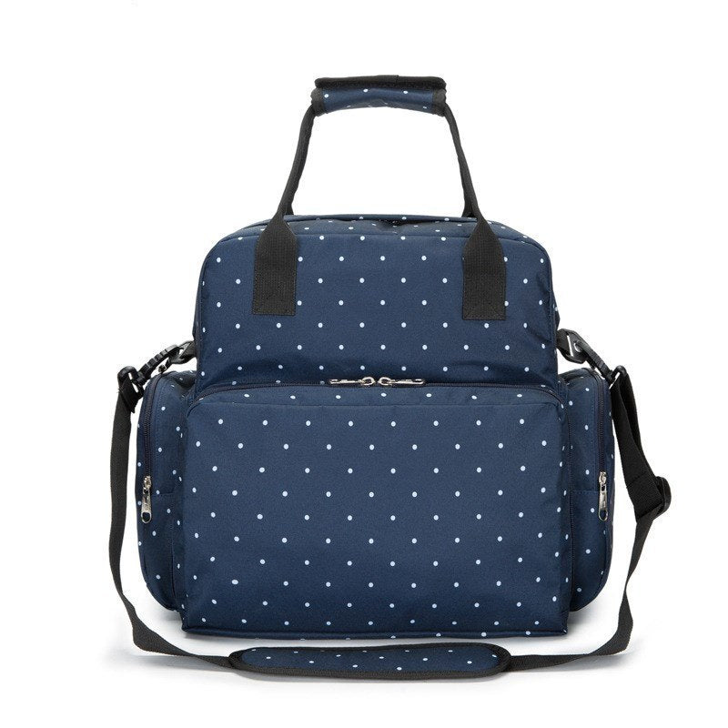 Large Capacity Baby Designer Bags for Mummy Diaper Bag Backpack Stroller Carriage Pram Accessories Nappy Bags eprolo The Little Baby Brand