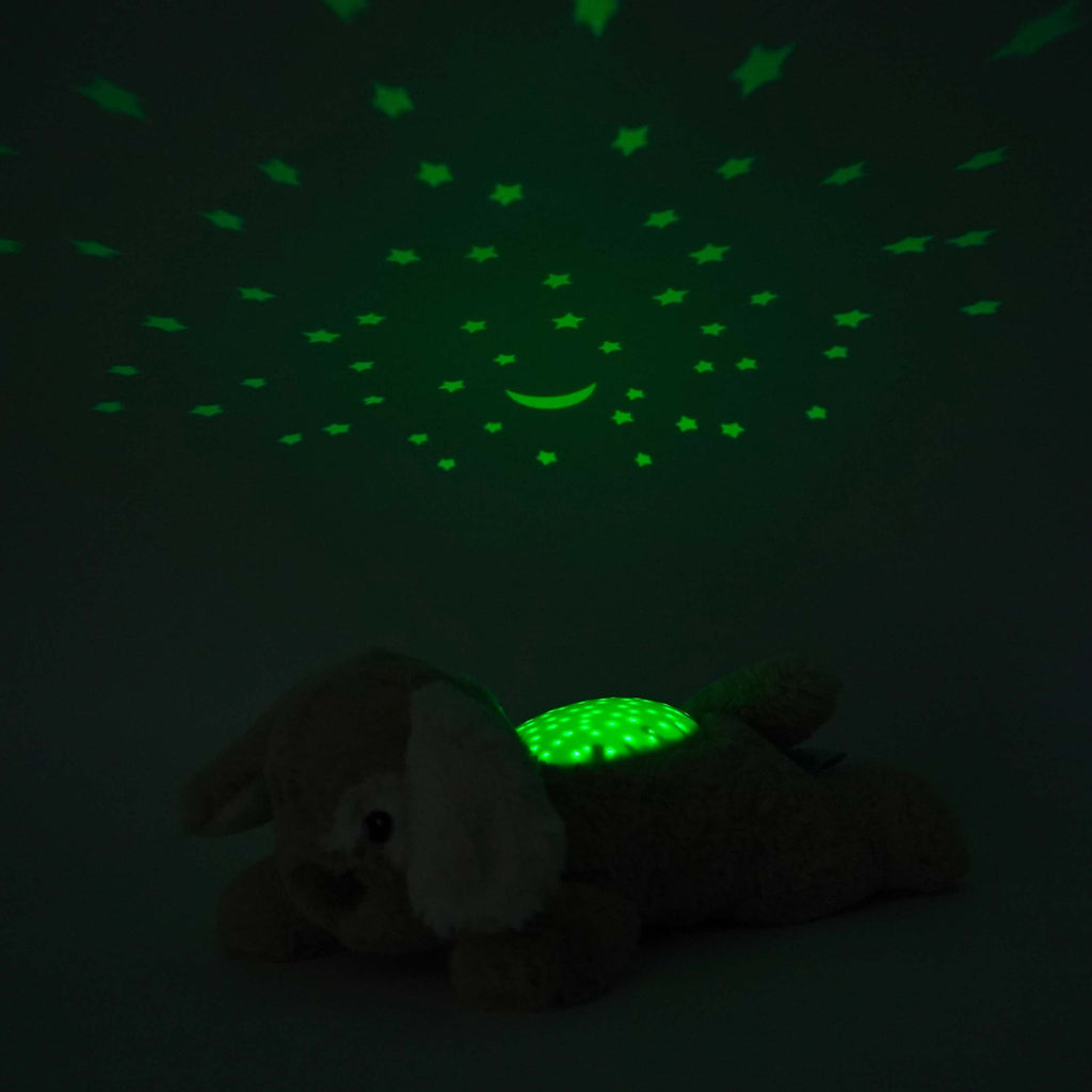 Baby Night Light Cloud-B's Nightlight Dream Buddies Patch Puppy The Little Baby Brand The Little Baby Brand
