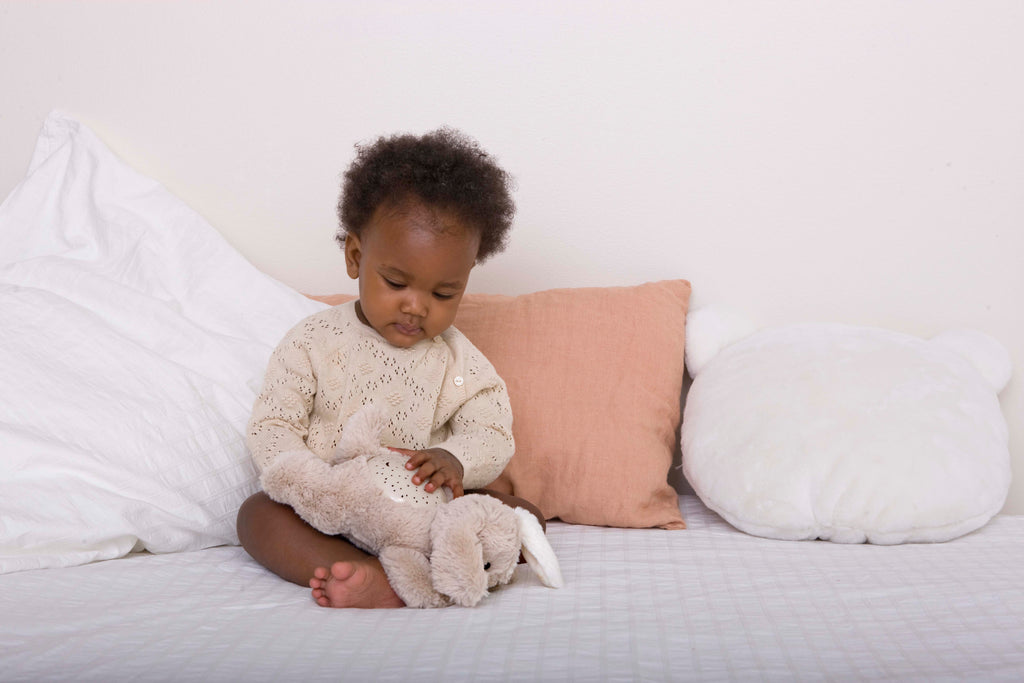 Baby Night Light Cloud-B's Nightlight Dream Buddies Patch Puppy The Little Baby Brand The Little Baby Brand