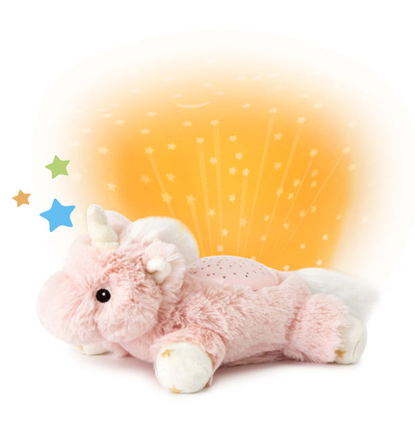 Cloud-B Nightlight Dream Buddies - Ella Unicorn The Little Baby Brand The Little Baby Brand