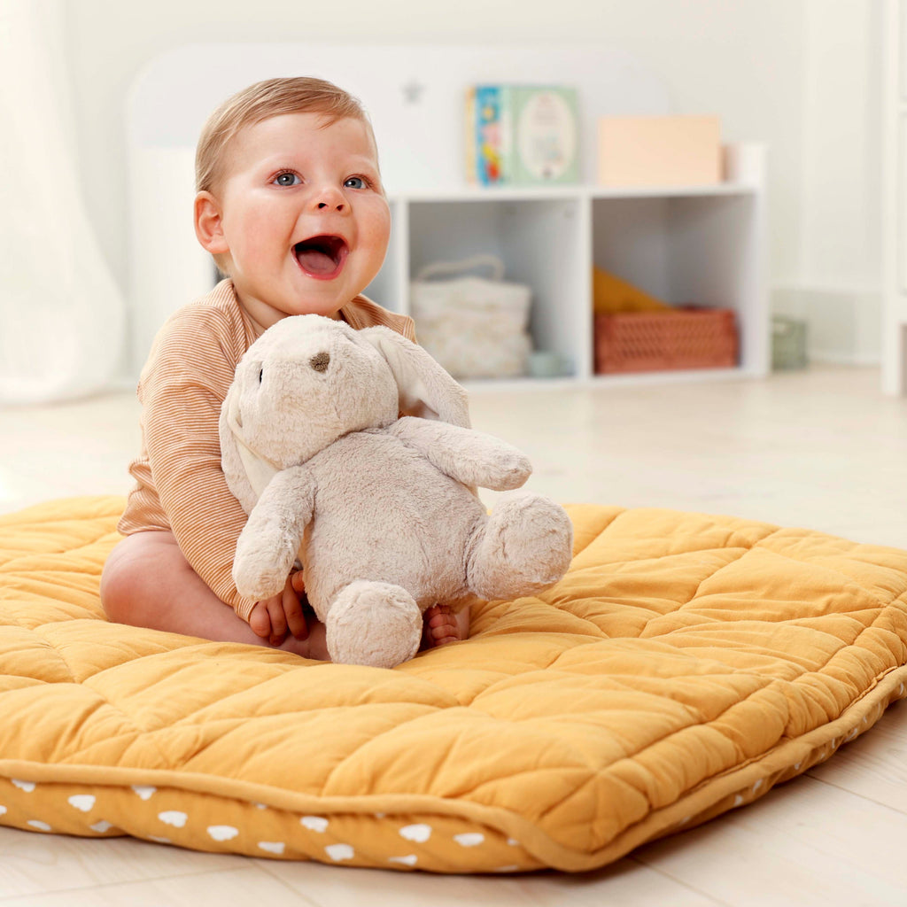 Baby Night Light Cloud-B Multisensory - Lovelight Billy Bunny Baby Soothing Teddy The Little Baby Brand The Little Baby Brand