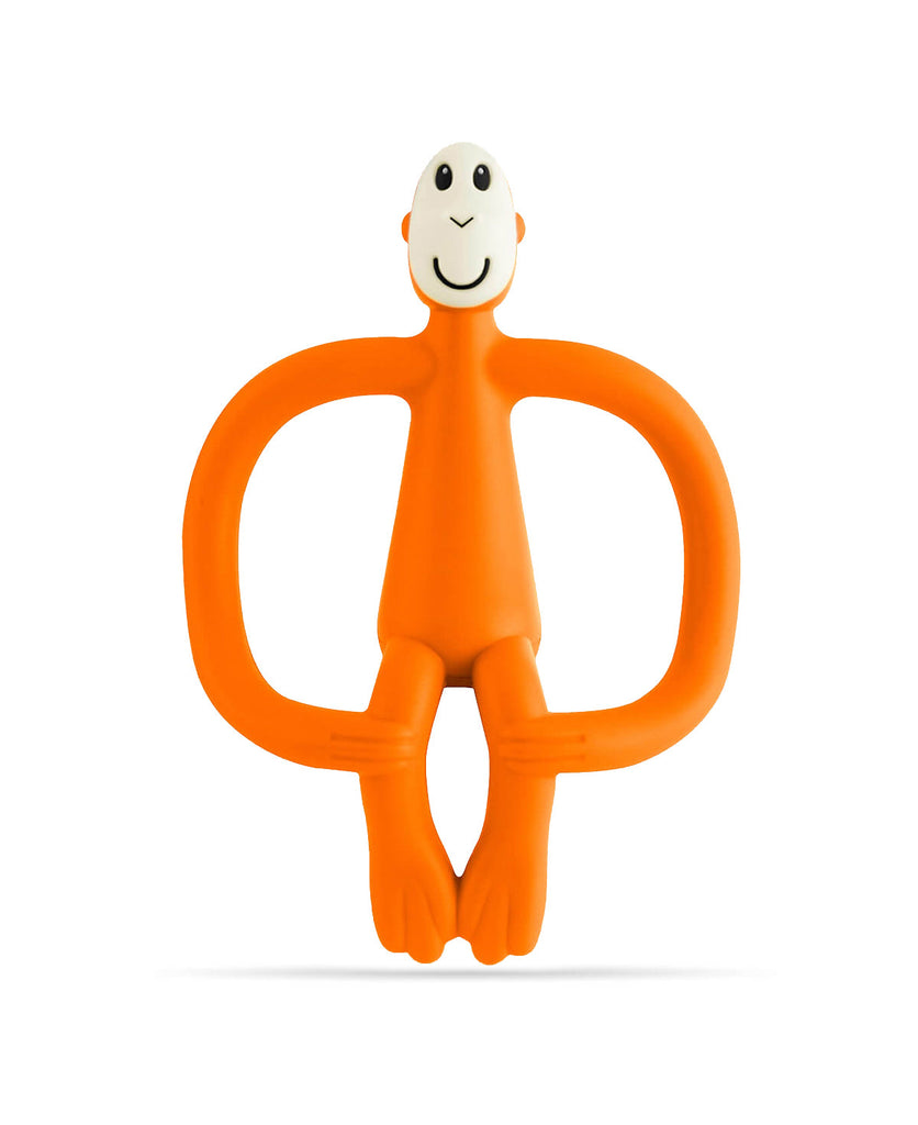 Teething toy Matchstick Monkey Teething Toy The Little Baby Brand The Little Baby Brand