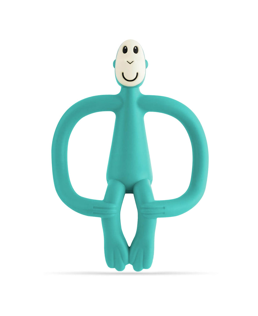 Teething toy Matchstick Monkey Teething Toy The Little Baby Brand The Little Baby Brand