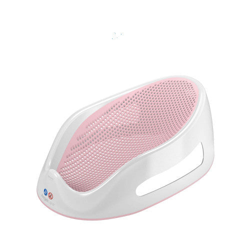 Baby Bathtubs & Bath Seats Angelcare Soft Touch Bath Support Babybase The Little Baby Brand
