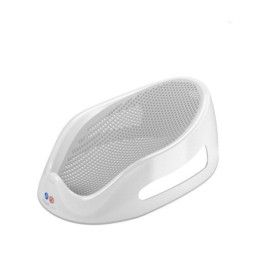 Baby Bathtubs & Bath Seats Angelcare Soft Touch Bath Support Babybase The Little Baby Brand