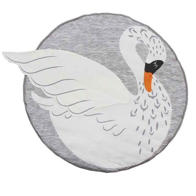 Cute Animal Play Mat For Baby eprolo The Little Baby Brand