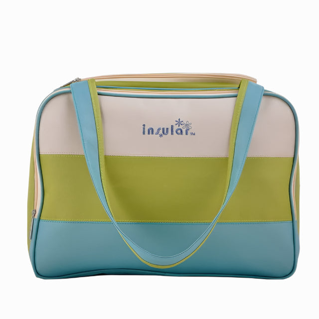 Striped style Fashion Mommy Large Capacity Multi-functional Maternity Backpack Nursing bag Baby Diaper Bag Mommy Shoulder Bag eprolo The Little Baby Brand