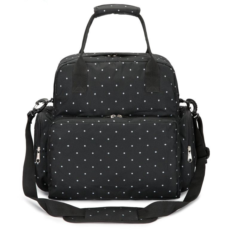 Large Capacity Baby Designer Bags for Mummy Diaper Bag Backpack Stroller Carriage Pram Accessories Nappy Bags eprolo The Little Baby Brand