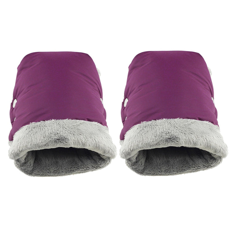 Baby & Toddler Stroller Mittens eprolo The Little Baby Brand