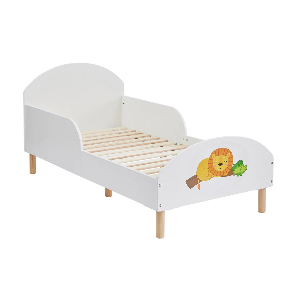 Toddler Bed Lion Toddler Bed The Little Baby Brand The Little Baby Brand