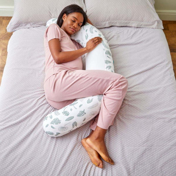 The Pregnancy Pillow | Newton Baby