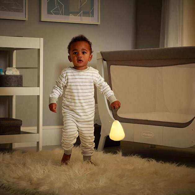 Baby Night Light Shnuggle Moonlight Nightlight The Little Baby Brand The Little Baby Brand