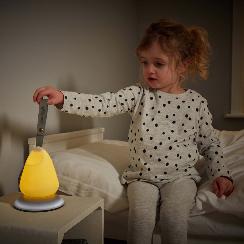 Baby Night Light Shnuggle Moonlight Nightlight The Little Baby Brand The Little Baby Brand