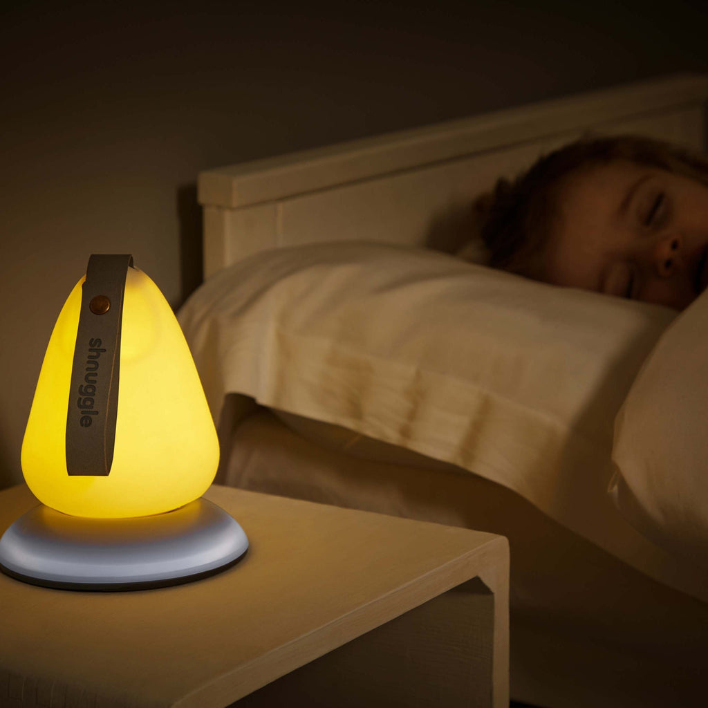 Baby Night Light Shnuggle Moonlight Nightlight The Little Baby Brand The Little Baby Brand