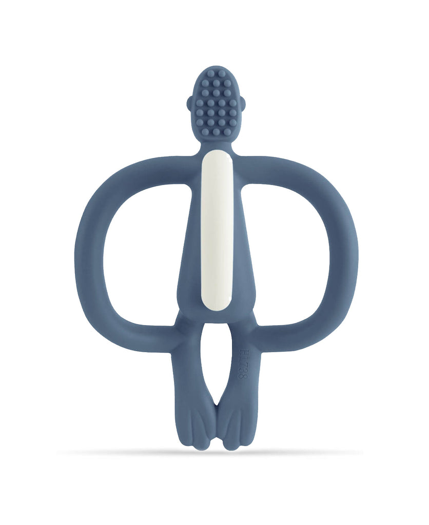 Teething toy Matchstick Monkey Teething Toy The Little Baby Brand The Little Baby Brand