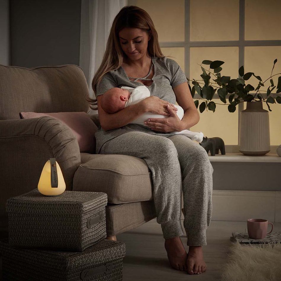 Baby Night Light Shnuggle Moonlight Nightlight The Little Baby Brand The Little Baby Brand