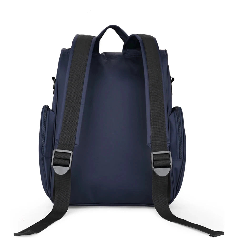 Insular Baby Diaper Bag Backpack Mommy Maternity Stroller Nappy Backpack Large Capacity Nursing Changing Bag For Baby Stroller The Little Baby Brand The Little Baby Brand