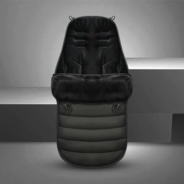 Footmuff Buggy Footmuff (Copy) The Little Baby Brand The Little Baby Brand