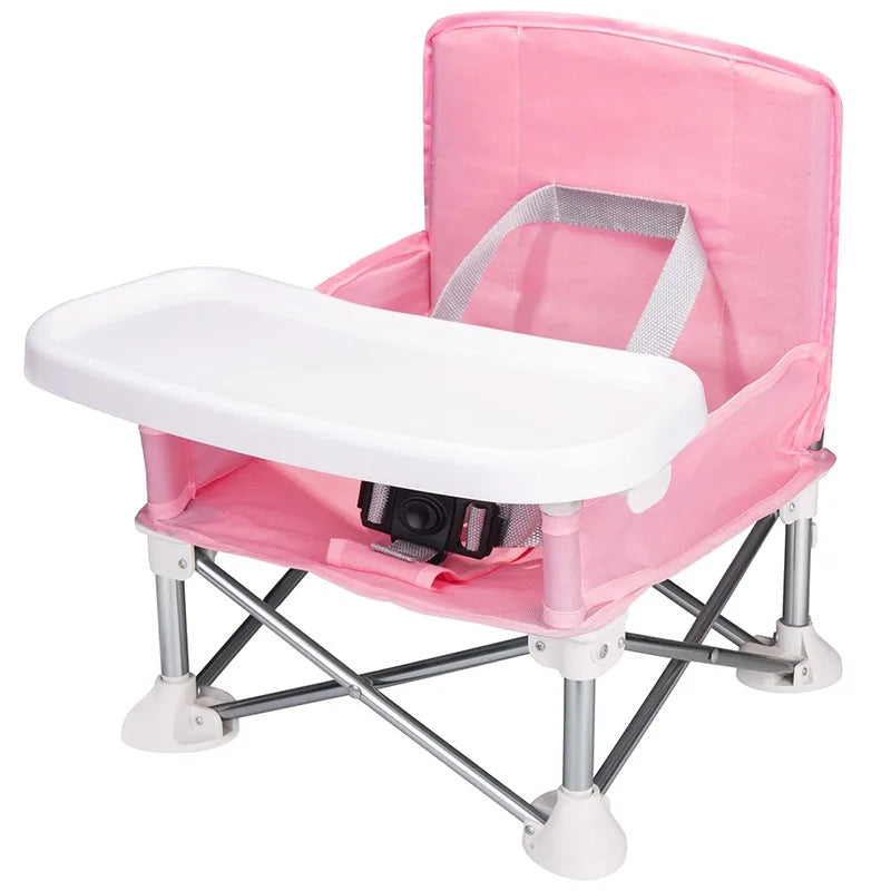 Travel Highchair The Little Baby Brand
