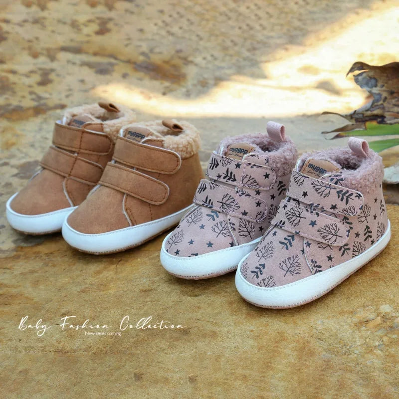 Little baby boots shop