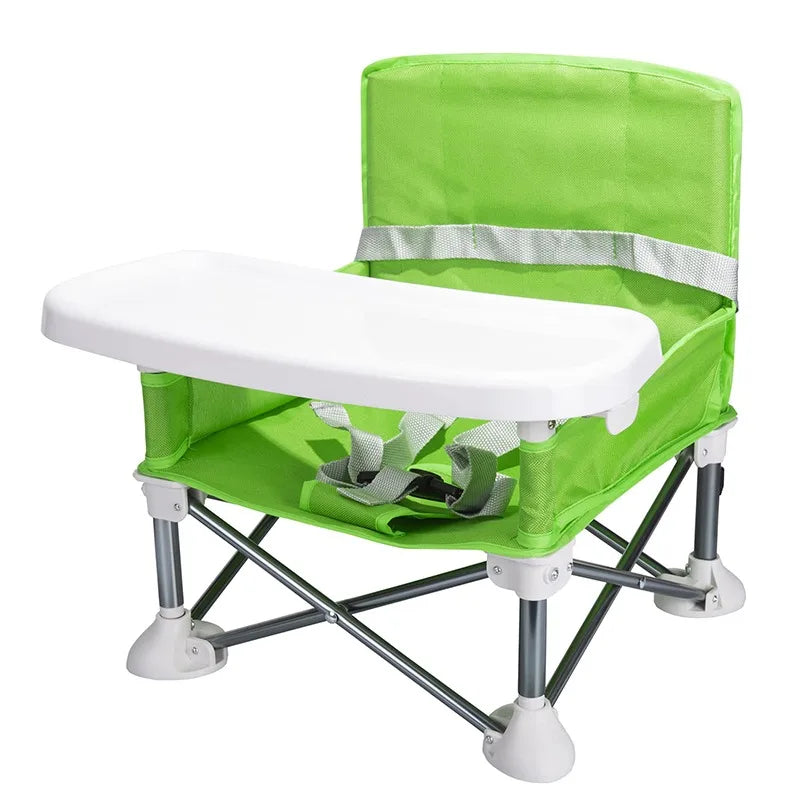 Travel Highchair The Little Baby Brand
