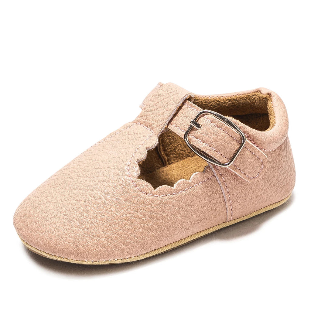Baby shoes Classic Leather Baby Shoes (Copy) The Little Baby Brand The Little Baby Brand
