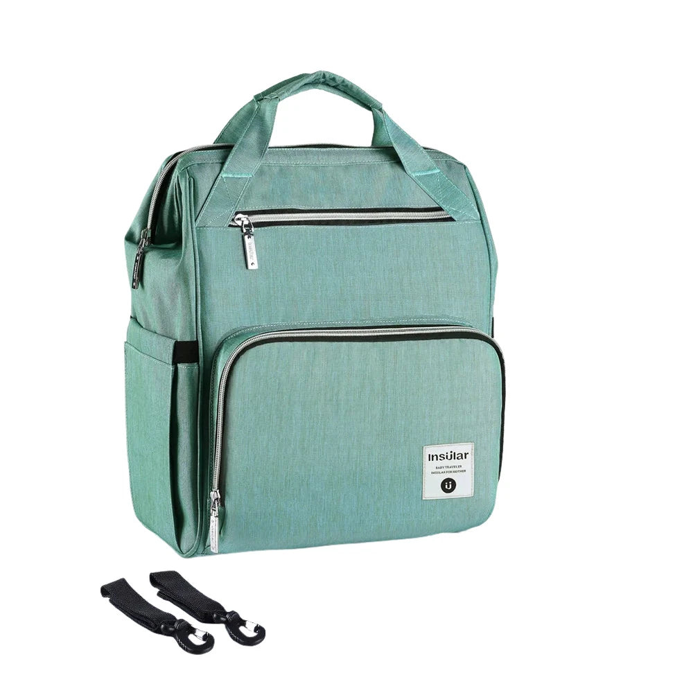 Patagonia backpack as diaper bag sales