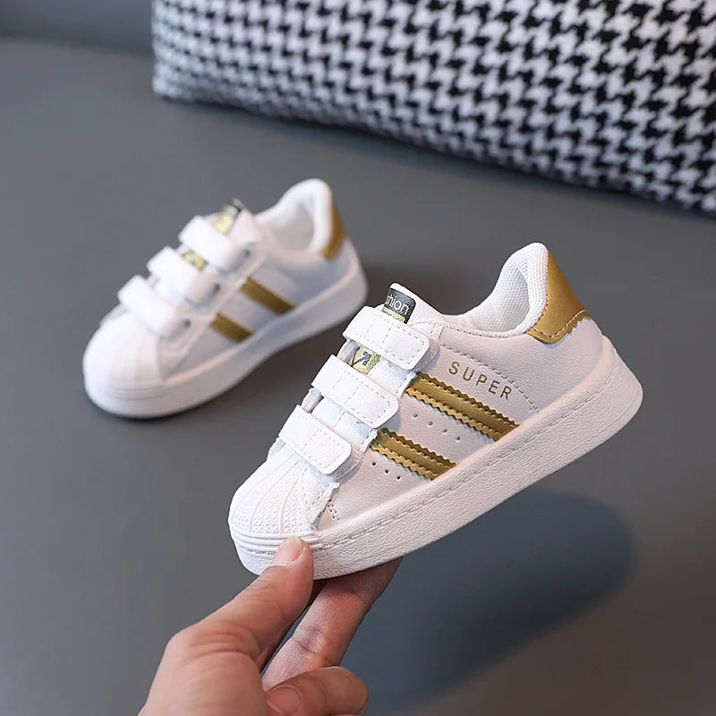 Kids Trainers The Little Baby Brand