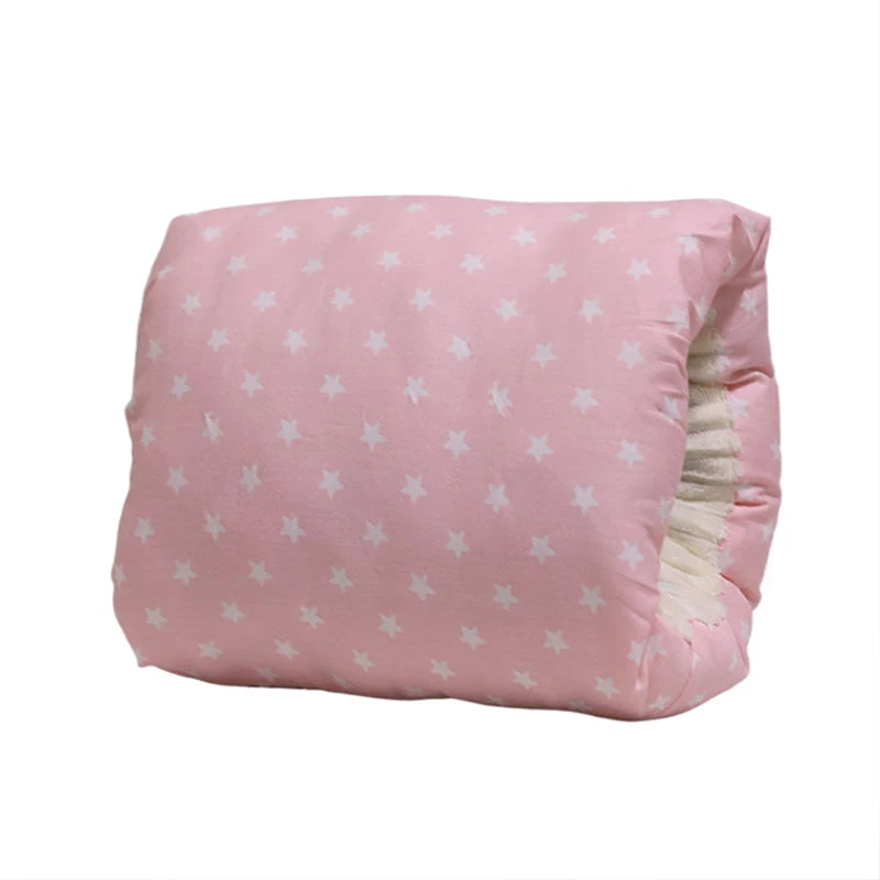 Care Newborn Baby Health Products Arm Pillow Breastfeeding Nursing Arm Cushion Baby Decoration Room Baby Feeding Pillow The Little Baby Brand The Little Baby Brand